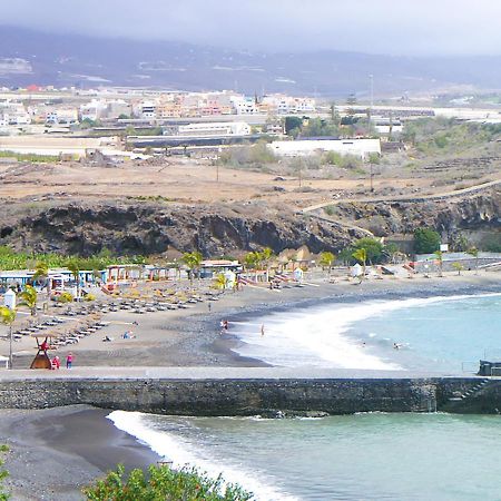 Playa San Juan In The 1St Line From The Beach Buitenkant foto