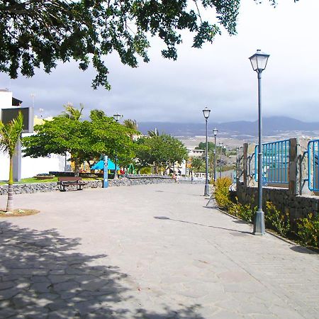 Playa San Juan In The 1St Line From The Beach Buitenkant foto