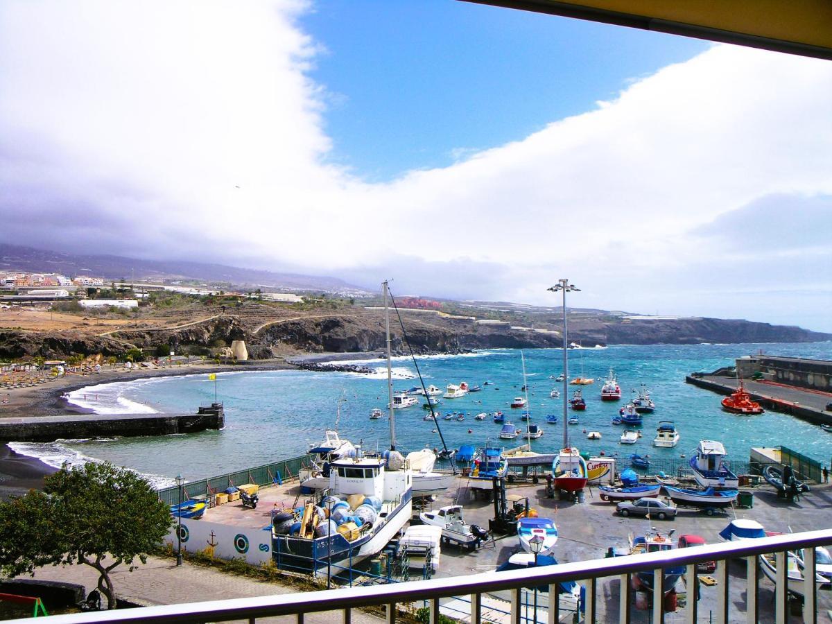Playa San Juan In The 1St Line From The Beach Buitenkant foto