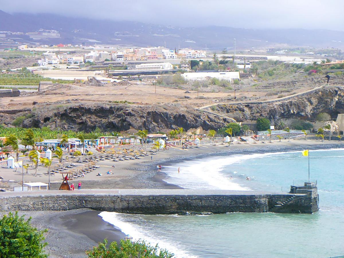 Playa San Juan In The 1St Line From The Beach Buitenkant foto